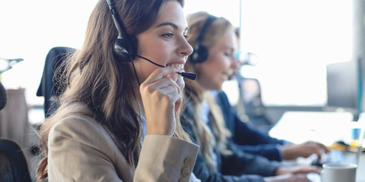 Commercieel medewerker m/v